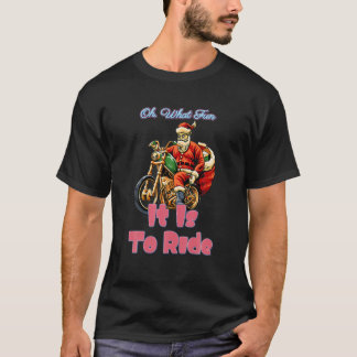 T-shirt Quel Amusant C'Est D'Aller À L'Humour Sarcastique