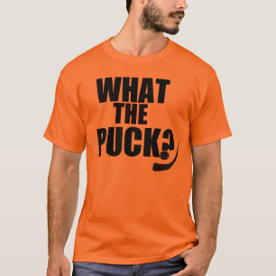 T-shirt Quel canard ? !