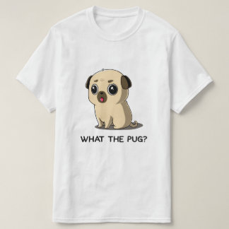 T-shirt quel carlin ?