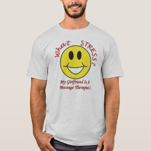 T-shirt Quel effort