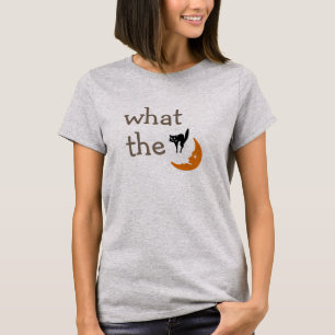 T-shirt Quel est le