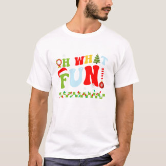 T-shirt quel plaisir