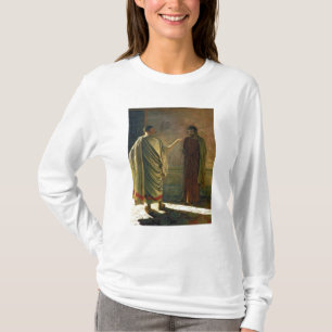 T-shirt Quelle est vérité ?  1890