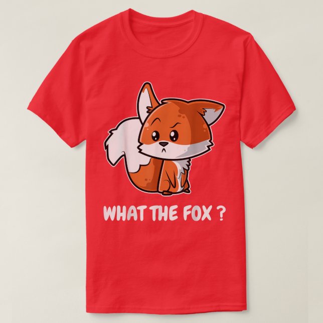 T-shirt Quelle Forêt De Foy Pour Fo (Design devant)