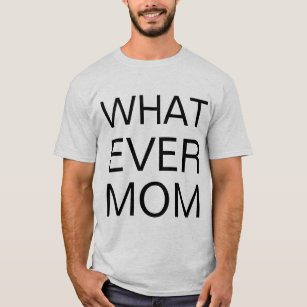 T-shirt quelque maman