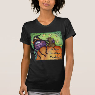 T-shirt Quelques à plusieurs