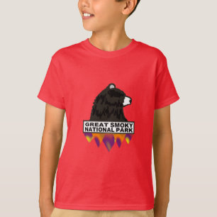 T-SHIRT QUELQUES GRANDES MONTAGNES