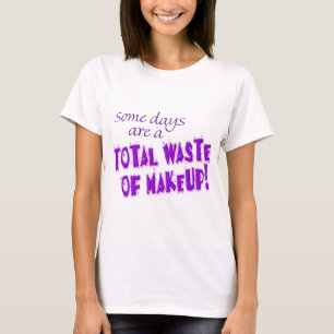 T-shirt Quelques jours