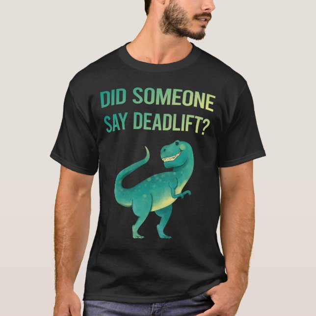 T-shirt Quelqu'Un Dit Delevage (Devant)