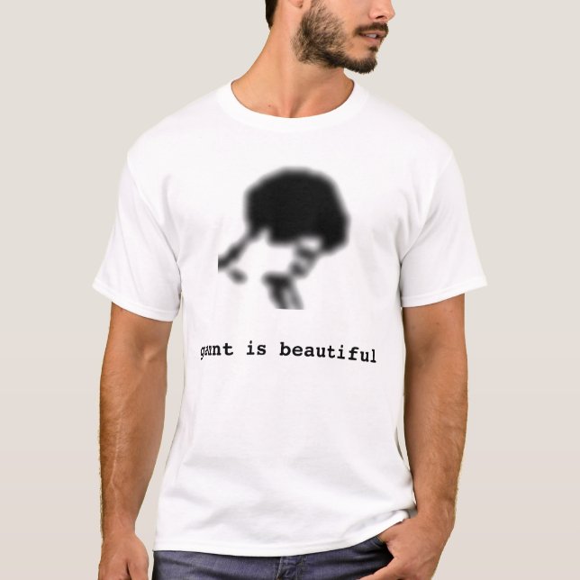 T-shirt Quenton Cassidy (Devant)