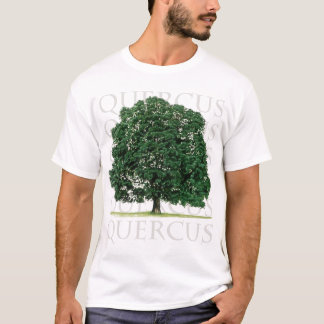 T-shirt Quercus