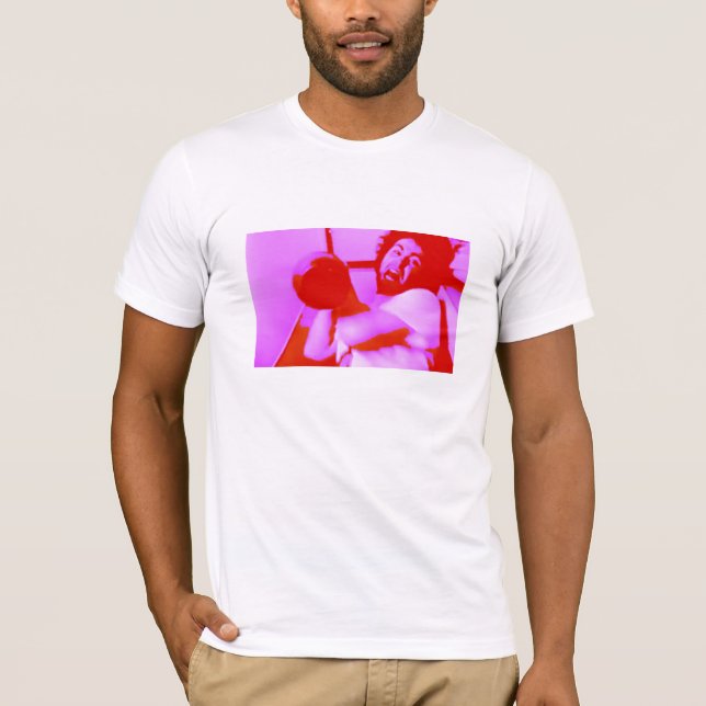 T-shirt Querelle (Devant)