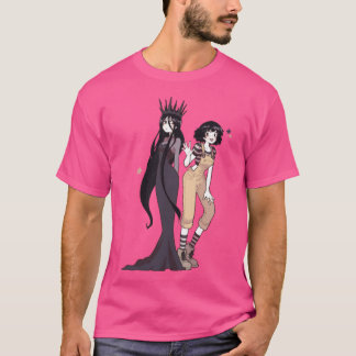 T-shirt Qu'est-ce que c'est drôle garçon