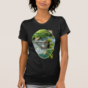 T-shirt Qu'est-ce que l'amour