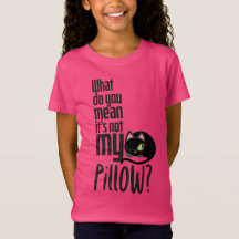 Qu'est-ce que tu veux dire que ce n'est pas mon co