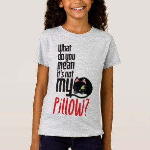 T-Shirt Qu'est-ce que tu veux dire que ce n'est pas mon co