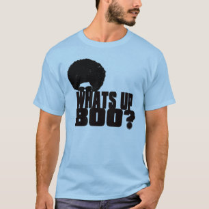 T-SHIRT QU'EST HUE ? ? ?
