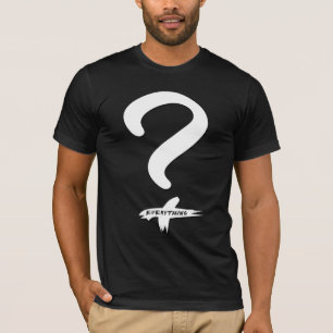 T-shirt Question