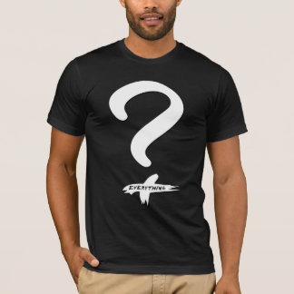 T-shirt Question