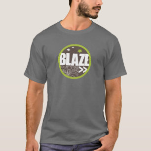 T-shirt Question fondamentale T de BLAZE>>