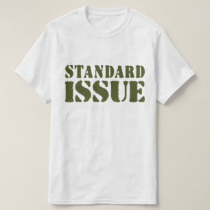 T-SHIRT QUESTION STANDARD