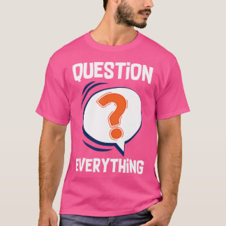 T-shirt Question Tout 2