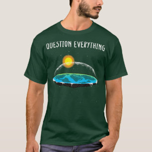 T-shirt Question Tout 6