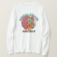 Questions de santé mentale