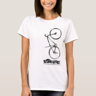 T-shirt Queue dure de LMBC