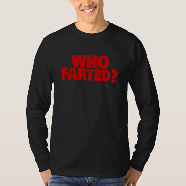 T-SHIRT QUI A AGRICULÉ (Devant)