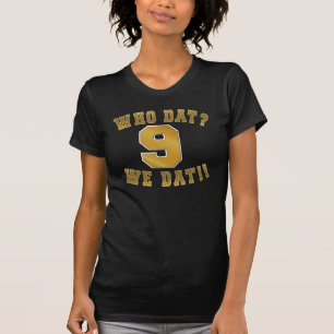 T-shirt Qui dat?/nous dat/non. 9