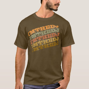 T-shirt qui est le dj ?