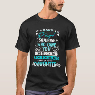 T-shirt Qui T'A Donné Tant De Souvenirs Pour Se Rendre En
