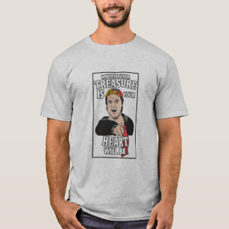T-shirt Quico T-