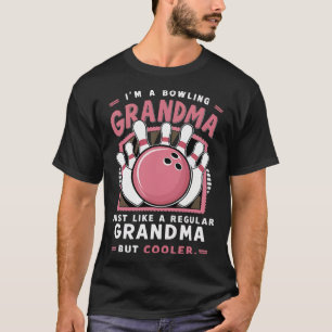 T-shirt Quilles Quilleur Quilles Byll Drôle 