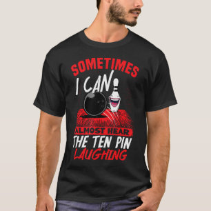 T-shirt Quilles s Pour Hommes Femmes Enfants Garçons Fille