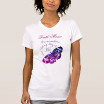 Quinceañera 15 Prendre le papillon de vol