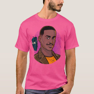 T-shirt Quinze À Un