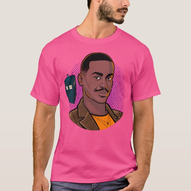 T-shirt Quinze À Un (Devant)