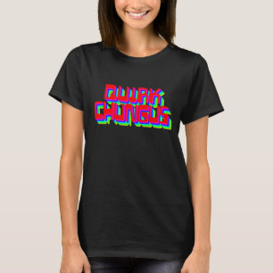 T-shirt Quirk Chungus