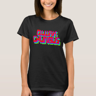 T-shirt Quirk Chungus