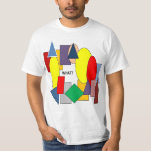 T-SHIRT QUOI?