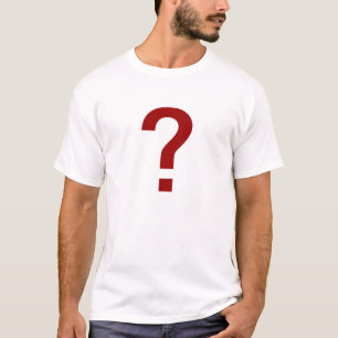 T-SHIRT QUOI ?