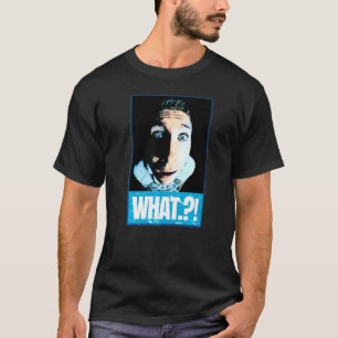 T-shirt Quoi