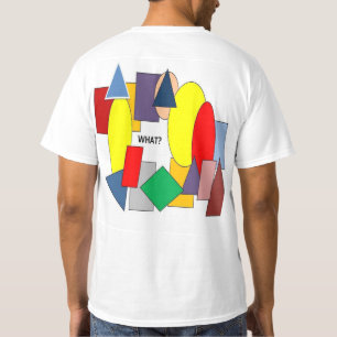 T-SHIRT QUOI?