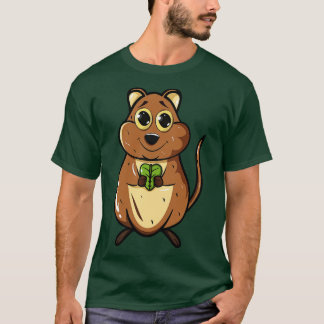 T-shirt Quokka
