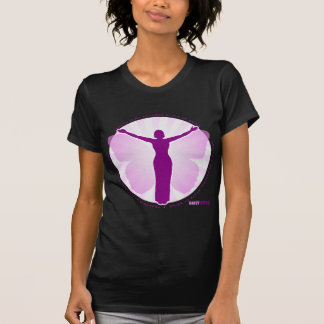 T-shirt QUOTIDIEN de "guérison" de WORD®