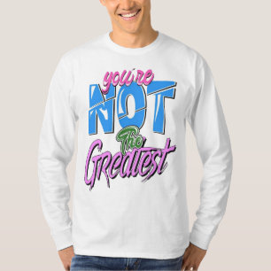 T-shirt Quotidien Luxe : Vogue Voyage Basic Long Sleeve Te