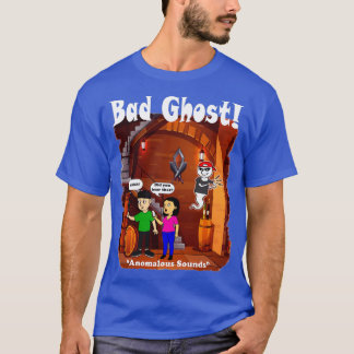 T-shirt QuotSoundsquot anormal