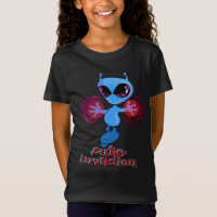 Qwiby : Mignonne invasion